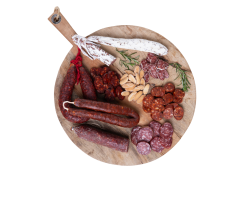 Charcuterie